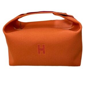 HERMES large Bride à brac vanity case